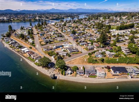 County Of Kitsap Hi Res Stock Photography And Images Alamy