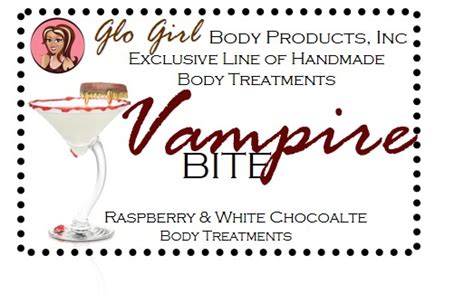 Vampire Bite - Treatment Kit