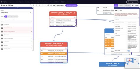 Data Vault 2.0 Modeling Made Easy - VaultSpeed