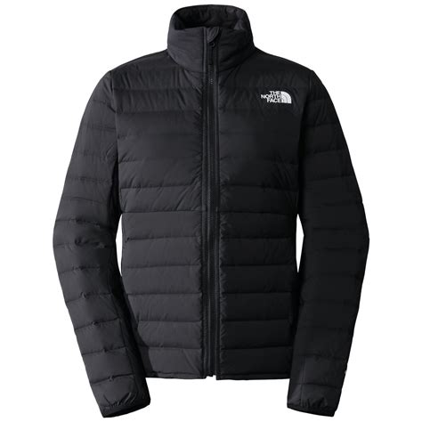 Dámská Bunda The North Face W Belleview Stretch Down Jacket 4campingcz