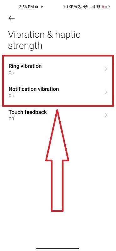 How To Make Your Android Phone Vibrate Continuously