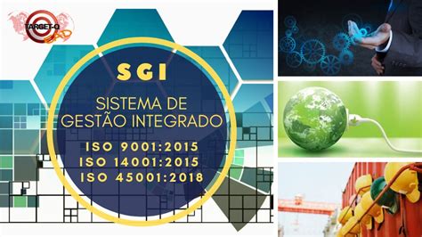 Cursos Online Em Sistema De Gestão Integrado Cursos Iso Target Q