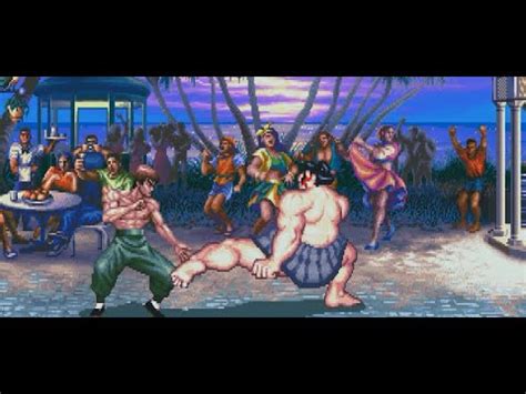 Super Street Fighter II X Turbo スパ2X 超級快打旋風 超級街霸2 スーパーストリートファイター II X