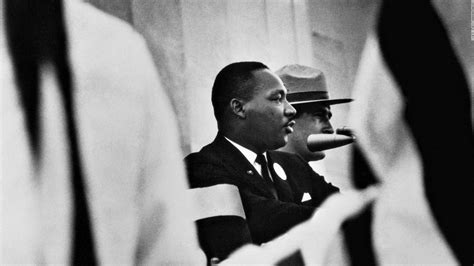 The other things Martin Luther King Jr. said at the March on Washington ...