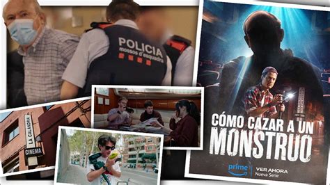 Cómo CAZAR a un MONSTRUO Documental TAMAYO YouTube