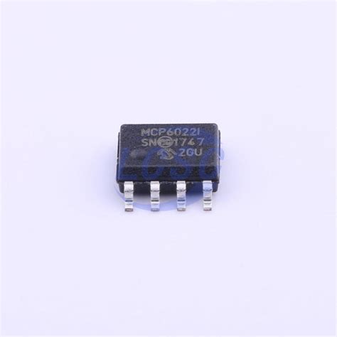 Mcp I Sn Microchip Tech C Lcsc Electronics