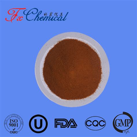 CAS 24596 19 8 Wholesale Bulk 4 Bromo 2 6 Dimethylaniline For Sale