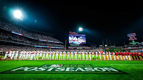 Highlights from NL Wild Card Game 1 | Philadelphia Phillies