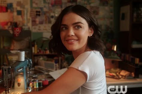 'Riverdale' Spin-Off 'Katy Keene' Gets First Trailer