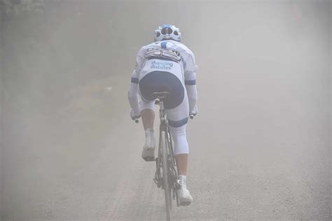 2016 Strade Bianche 1 Team Novo Nordisk