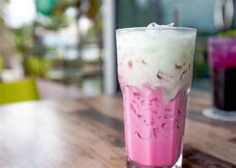 Thai Drink Pictures Telegraph