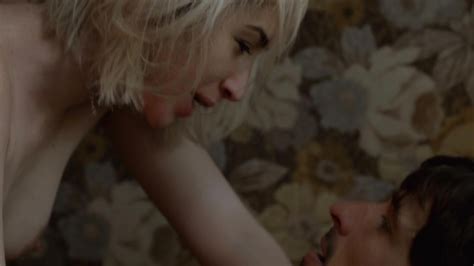 Sophia Castiglione Nude Pics Pagina