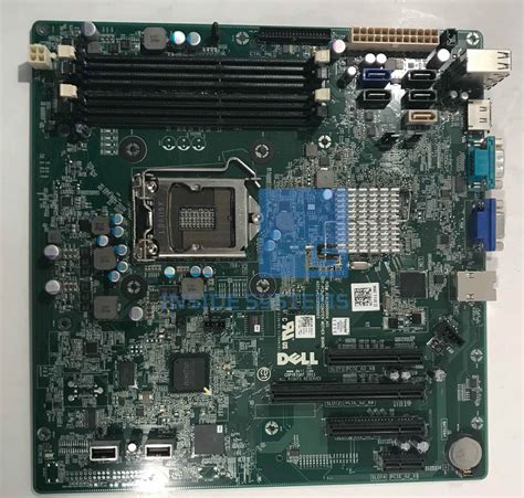 M Rnt Alt Dell Motherboard For Precision T Inside Systems A S