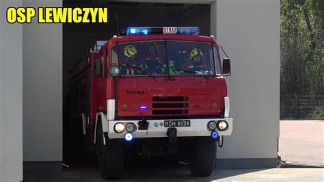 Alarmowo wielka ciężka Tatra 815 GCBA 9 32 i GBA Mercedes Benz Atego