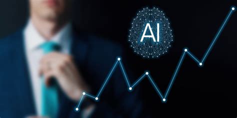 Ai In Finance Revolutionizing Decision Making And Risk Management