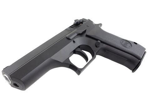 Kwc Iwi Jericho 941 Co2 Nbb Airsoft Pistol Replicaairgunsca