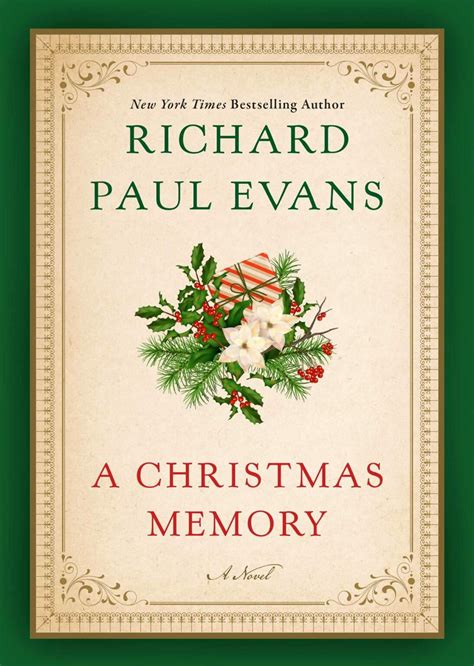 Richard Paul Evans 2024 Releases Richard Paul Evans Next Book