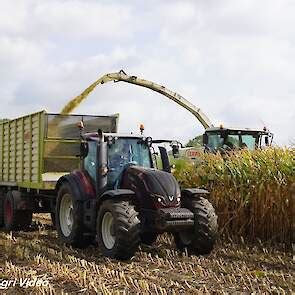 Valtra Valtra T Met Kaweco Radium Trekkerweb Nl