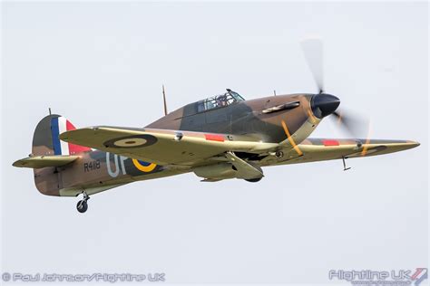 Preview Duxford Battle Of Britain Airshow