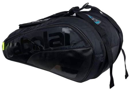 Our 5 Best Babolat Tennis Bags - Tennis Passionate