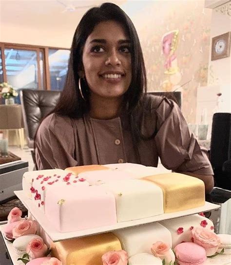 Sreeja Konidela birthday celebration photos | Fashionworldhub