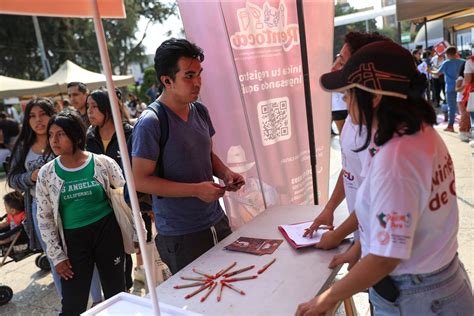 Se Inaugura El Gran Festival Del Libro Y La Lectura Un Libro Te