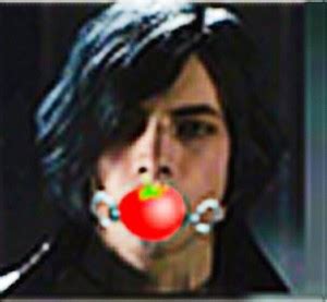 Create Meme Nero Dmc 5 Virgil Devil May Cry 5 With Energizer Dmc