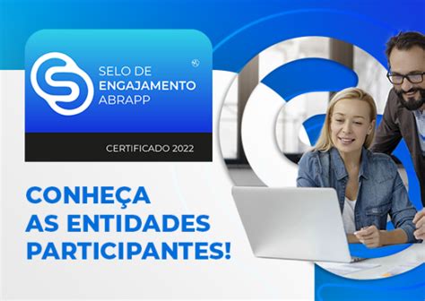 Veja A Lista Completa Das Efpc Participantes Do Selo De Engajamento