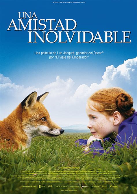 Una Amistad Inolvidable Película 2007