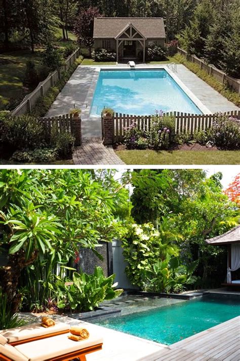 Stylish Pool Fence ideas (With Material Options Guide)