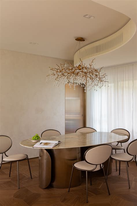 The Nude Flat Hong Kong Interior Design By Starz Pasha