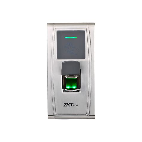 ZKTeco MA300BT Fingerprint Reader Supreme Networks