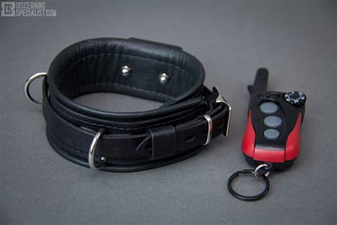 Bdsm Shock Collars – Telegraph