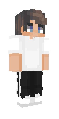 White Boy Minecraft Skins Cool Mosque Art Minecraft Skin