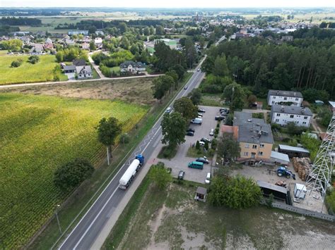 Droga Ekspresowa S Bia Ystok Suwa Ki Powstanie Do Roku Suwa Ki