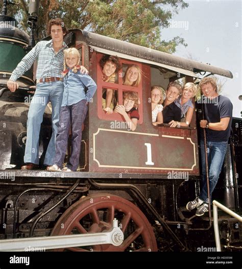 The Brady Bunch Barry Williams Susan Olsen Christopher Knight