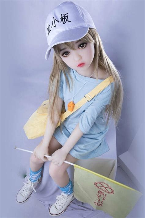 Youmi Cute Japanese Mini Sex Doll PetiteSexDoll