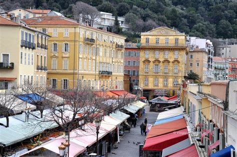 Vecchia Nizza, una giornata per scoprire cosa fare in Costa Azzurra