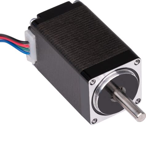 Nema 17 Stepper Motor Elektronik Lavpris Aps