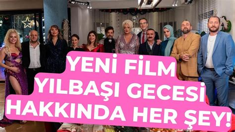 G Lse Birsel Yeni Filmi Y Lba Gecesi Hakk Nda T M Merak Edilenleri