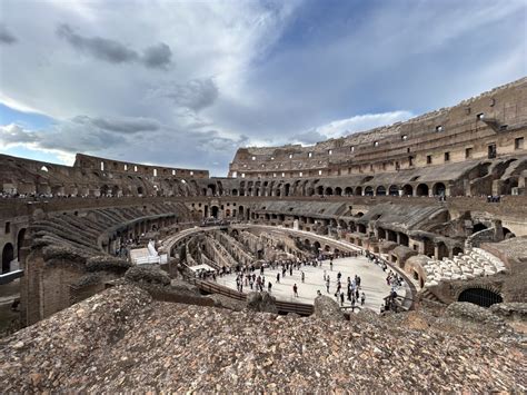 Best Things To Do In Rome Italy On Vacation Parade