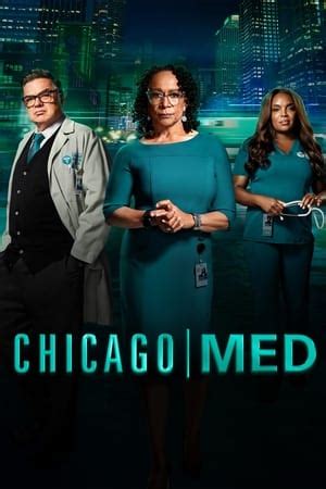 Watch All Episodes Of Chicago Med On Flixtor Se