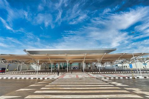 Delhi airport's T1 arrival terminal to be operational from tomorrow