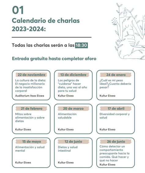 Ciclo De Conferencias Para Garantizar El Reconocimiento De La