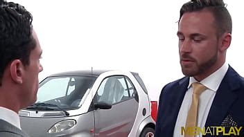 MENATPLAY Hombres En Trajes Logan Moore Y Rex Cameron Follan Anal XVIDEOS