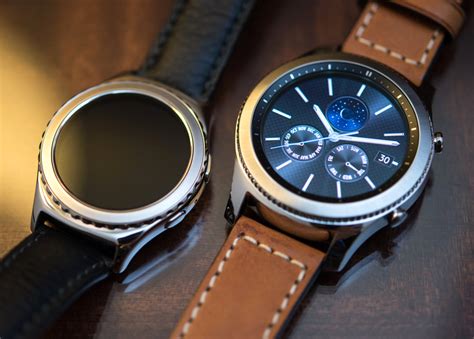 Samsung Gear S3 Smartwatch Review: Design + Functionality | aBlogtoWatch