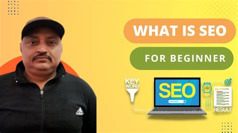 What Is Seo Search Engine Optimization Explained Seo Tutorial For Beginners Youtube