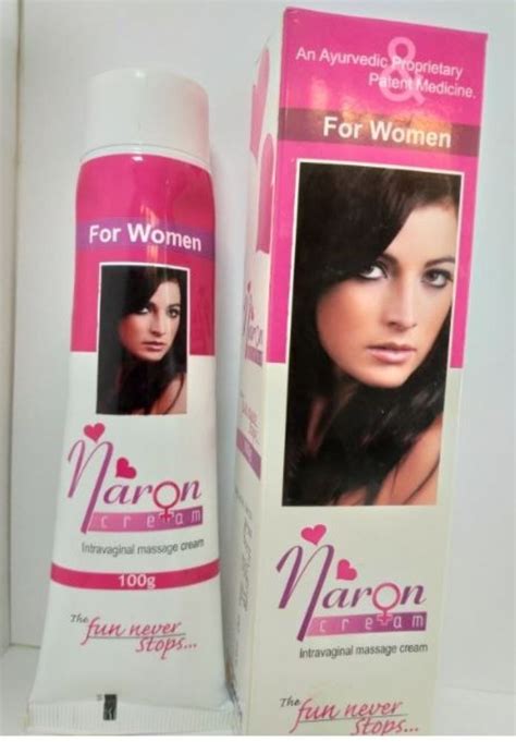 Naron Cream at Rs 600/piece | Nagpur | ID: 2850842214762