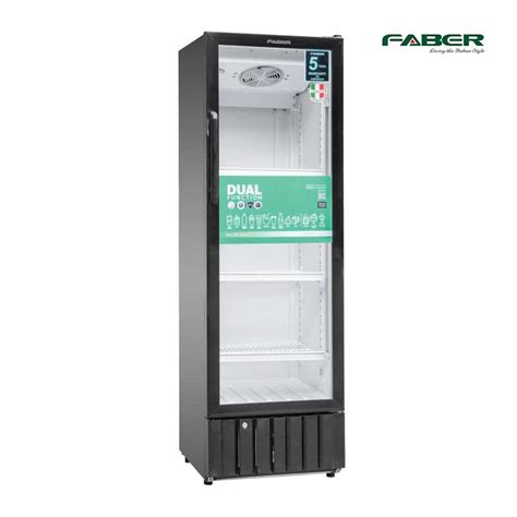 Faber L Door Upright Chiller Fresco Sc Seng Huat