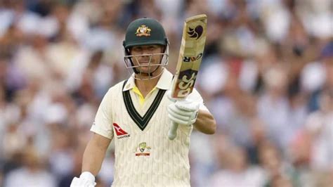 Ashes 2023 5th Test: Australia On Top At Day 4 Stumps With David Warner ...